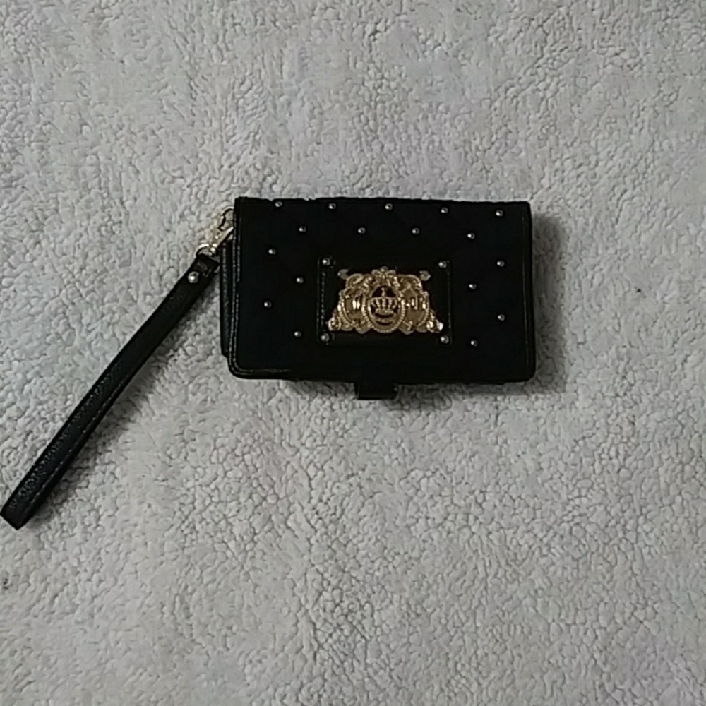Juicy Couture Wallet Clutch